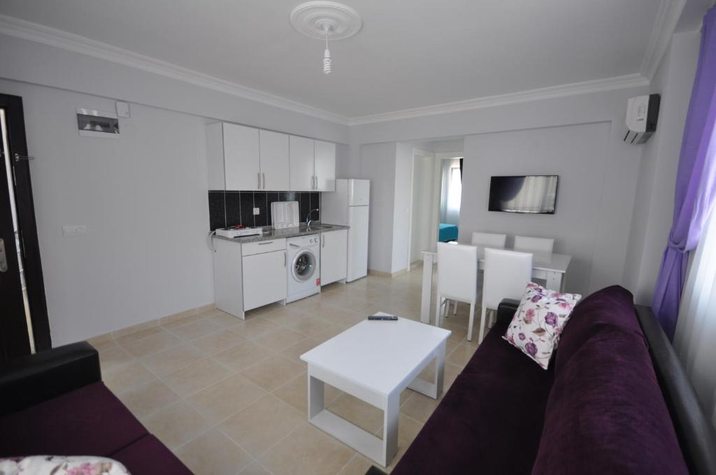 Manolya Apart Hotel Fethiye Room photo