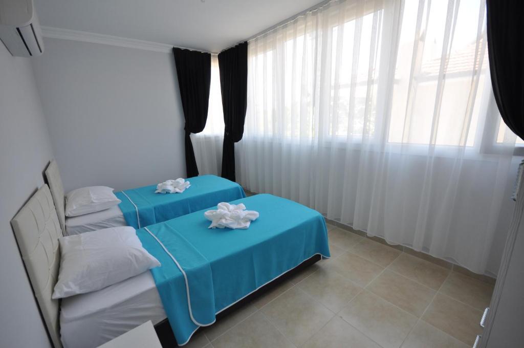 Manolya Apart Hotel Fethiye Room photo